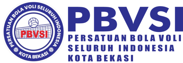 Logo PBVSI